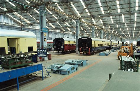 rail coach factory kapurthala address